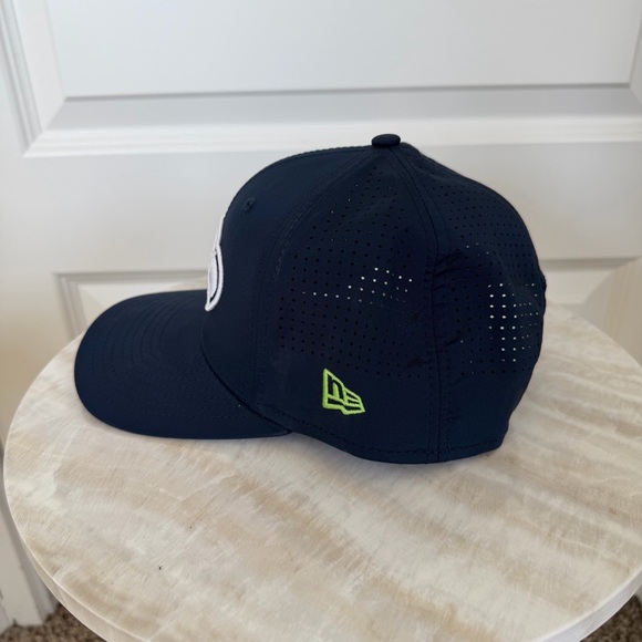 New Era Seattle Seahawks Snapback - Picture 2 of 5